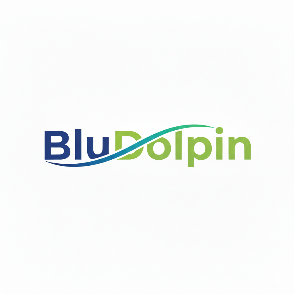 BluDolpin